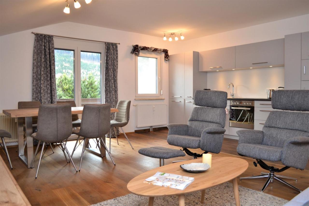 Ferienwohnung Mit Seeblick, Unterach Am Attersse Унтерах-ам-Аттерзе Екстер'єр фото