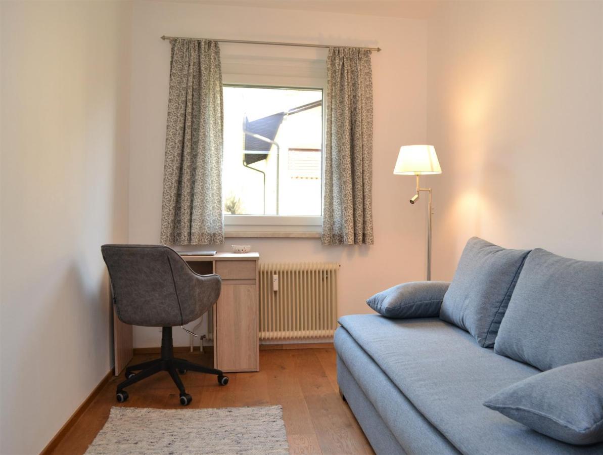 Ferienwohnung Mit Seeblick, Unterach Am Attersse Унтерах-ам-Аттерзе Екстер'єр фото