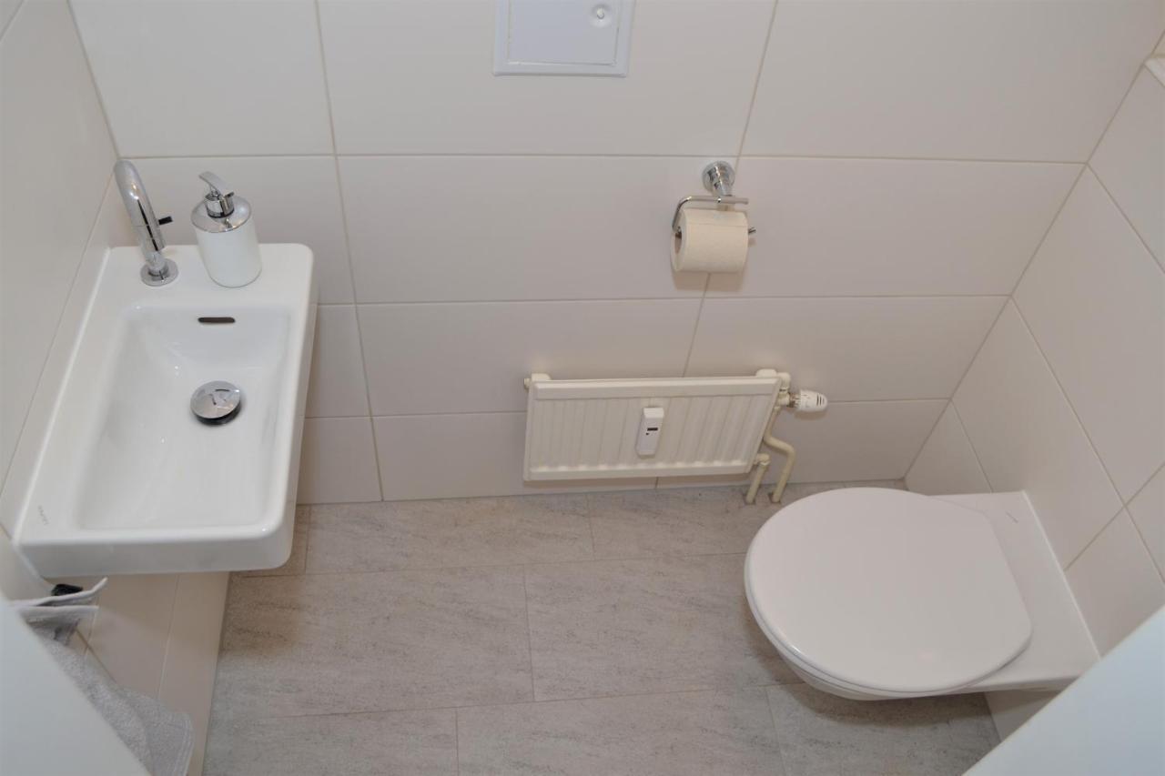 Ferienwohnung Mit Seeblick, Unterach Am Attersse Унтерах-ам-Аттерзе Екстер'єр фото