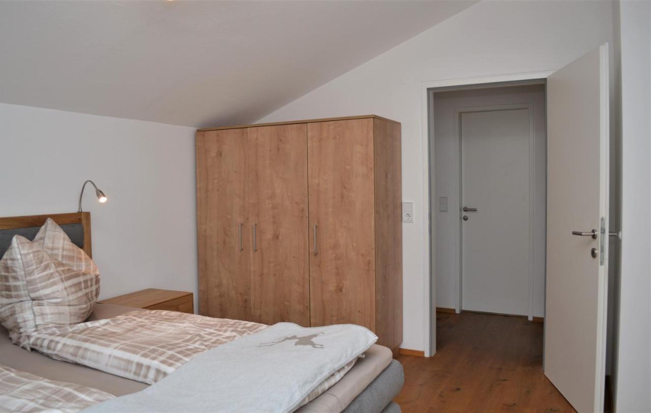 Ferienwohnung Mit Seeblick, Unterach Am Attersse Унтерах-ам-Аттерзе Екстер'єр фото